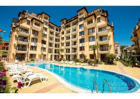 Mieszkanie na sprzedaż - Sveti Vlas Swiety Włas, Burgas, Bułgaria, 50 m², 66 000 Euro (281 160 PLN), NET-345