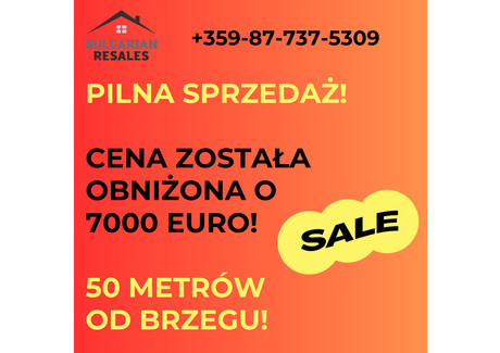 Mieszkanie na sprzedaż - Excelsior Słoneczny Brzeg, Burgas, Bułgaria, 122 m², 120 000 Euro (511 200 PLN), NET-423