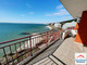Mieszkanie na sprzedaż - Panorama Fort Beach Swiety Włas, Burgas, Bułgaria, 77 m², 89 000 Euro (419 190 PLN), NET-196