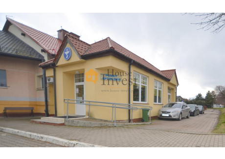 Komercyjne na sprzedaż - Klasztorna Legnickie Pole, Legnicki, 186 m², 780 000 PLN, NET-262/6038/OOS