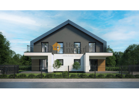 Dom na sprzedaż - Kunice, Legnicki, 79,4 m², 599 000 PLN, NET-916/6038/ODS