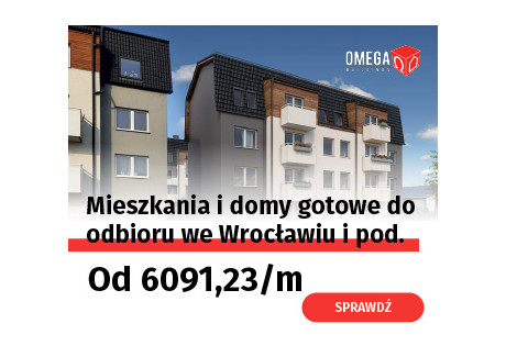 Mieszkanie na sprzedaż - Smolec pod Wrocławiem Oporów, Fabryczna, Wrocław, 76,31 m², 592 388 PLN, NET-13-2