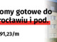 Mieszkanie na sprzedaż - Smolec tuż pod Wrocławiem Muchobór Wielki, Fabryczna, Wrocław, 37,23 m², 448 900 PLN, NET-10-3