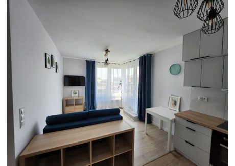Mieszkanie do wynajęcia - Banacha Krowodrza, Kraków, 37 m², 2700 PLN, NET-16