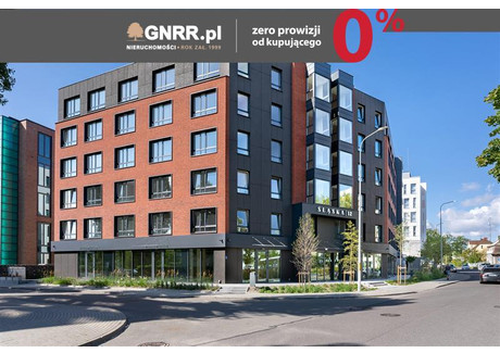 Lokal usługowy na sprzedaż - Śląska Przymorze Małe, Przymorze, Gdańsk, 49,82 m², 841 958 PLN, NET-RR02074