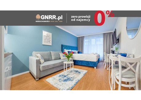 Mieszkanie do wynajęcia - Śląska Przymorze, Gdańsk, 27,38 m², 2500 PLN, NET-RR02140