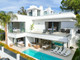Dom do wynajęcia - Marbella, Hiszpania, 434 m², 8750 Euro (37 800 PLN), NET-419227