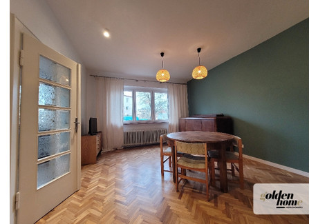 Mieszkanie do wynajęcia - Promienista Grunwald, Poznań, 129 m², 4500 PLN, NET-4633