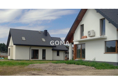 Działka na sprzedaż - Mikówiec, Góra Kalwaria, Piaseczyński, 1050 m², 190 000 PLN, NET-GOM-GS-3014-48