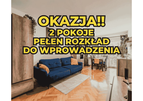 Mieszkanie na sprzedaż - Piasta Rokicie, Górna, Łódź, 49 m², 385 000 PLN, NET-122