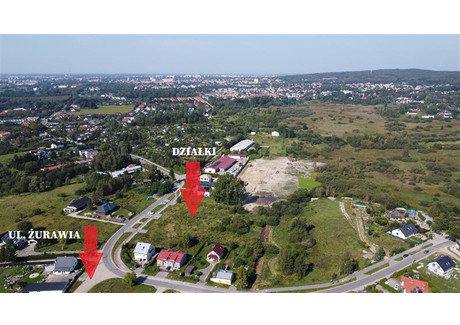 Działka na sprzedaż - Dzierżęcińska Dzierżęcino, Koszalin, 1065 m², 244 950 PLN, NET-3403144