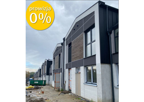 Mieszkanie na sprzedaż - Półkole Rząska, Zabierzów, Krakowski, 68,97 m², 749 999 PLN, NET-4841/3923/OMS