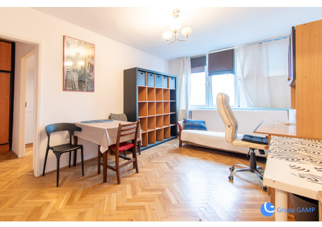 Mieszkanie do wynajęcia - Ludomira Różyckiego Azory, Kraków, 37 m², 2000 PLN, NET-13026/3923/OMW