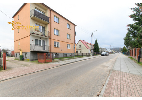 Mieszkanie na sprzedaż - Świętopełka Wejherowo, Wejherowski, 106,8 m², 599 000 PLN, NET-761649549