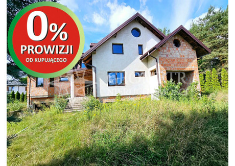 Dom na sprzedaż - Żeligowskiego Chotomów, Jabłonna, Legionowski, 440 m², 980 000 PLN, NET-92
