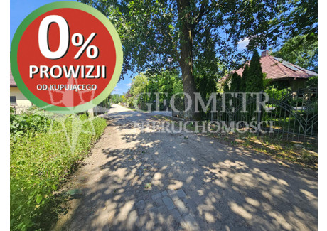 Działka na sprzedaż - Długa Borowa Góra, Serock (gm.), Legionowski (pow.), 1500 m², 350 000 PLN, NET-1254