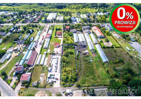 Działka na sprzedaż - Chotomowska Jabłonna, Legionowski, 3932 m², 1 680 000 PLN, NET-86