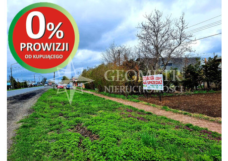 Działka na sprzedaż - Warszawska Michałów-Reginów, Wieliszew, Legionowski, 5100 m², 1 122 000 PLN, NET-39