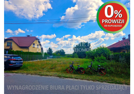 Działka na sprzedaż - Grudzie Legionowo, Legionowski, 1438 m², 862 800 PLN, NET-1256