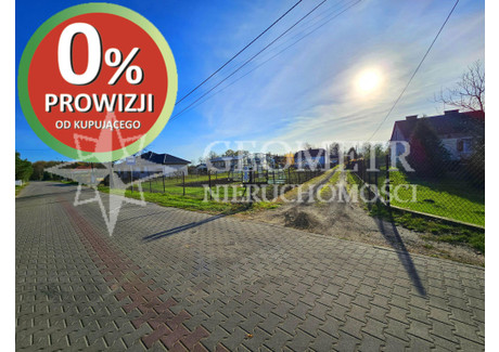 Działka na sprzedaż - Mazowiecka Rajszew, Jabłonna, Legionowski, 12 900 m², 935 000 PLN, NET-1233