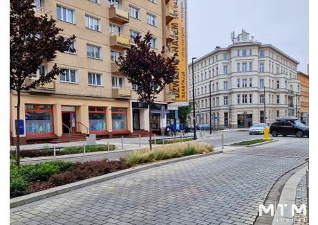 Komercyjne do wynajęcia - Centrum, Szczecin, Szczecin M., 112 m², 9500 PLN, NET-MTM-LW-6835