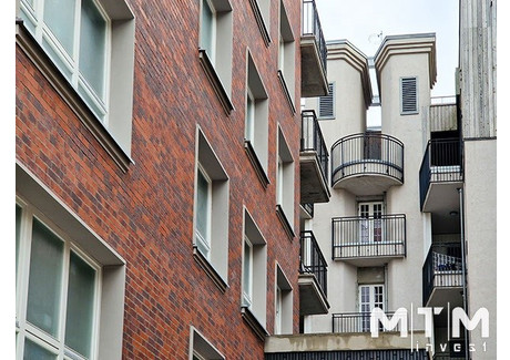 Mieszkanie na sprzedaż - Centrum, Szczecin, Szczecin M., 44,52 m², 712 320 PLN, NET-MTM-MS-6844