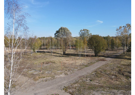 Działka na sprzedaż - Odkrywkowa Będzin, Będziński (Pow.), 600 m², 192 000 PLN, NET-13