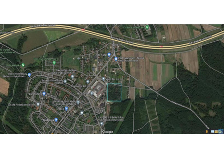 Działka na sprzedaż - Stolarzowice, Bytom, 545 m², 147 150 PLN, NET-1006/GKN/DZS-2961