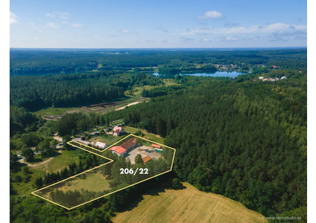 Dom na sprzedaż - Żurawia Olsztyn, 200,28 m², 3 500 000 PLN, NET-861735