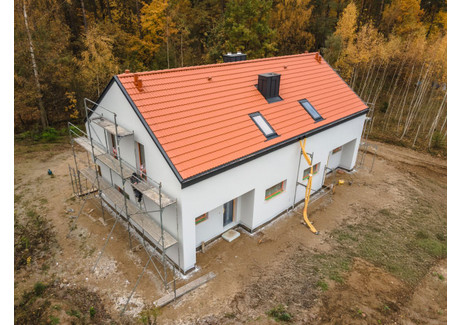 Dom na sprzedaż - Olsztyn, 93 m², 750 000 PLN, NET-677572