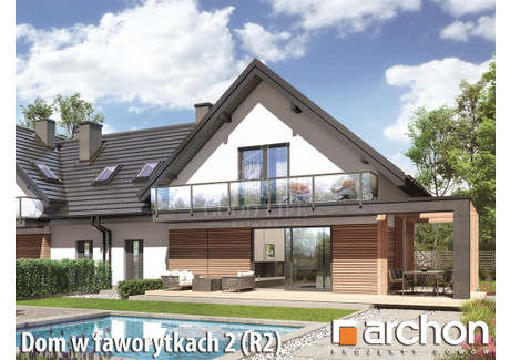 Dom na sprzedaż - Borsucza Olsztyn, 164,98 m², 1 099 000 PLN, NET-714845