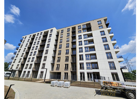 Mieszkanie na sprzedaż - Lasówka Płaszów, Kraków-Podgórze, Kraków, 62,72 m², 884 352 PLN, NET-885747