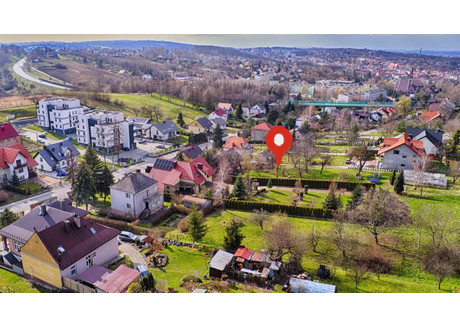 Działka na sprzedaż - Brzeźnicka Bochnia, Bocheński, 4000 m², 1 860 000 PLN, NET-GP558613768