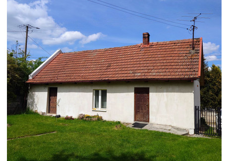 Dom na sprzedaż - Wojsławice, Złota, Pińczowski, 75 m², 350 000 PLN, NET-GP612843