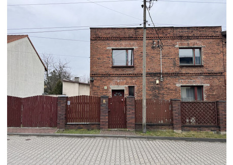 Dom na sprzedaż - Wyzwolenia Kokociniec, Katowice, 133 m², 700 000 PLN, NET-GP466438