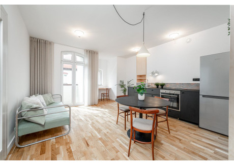 Mieszkanie do wynajęcia - Plebiscytowa Śródmieście, Katowice, 42 m², 2500 PLN, NET-GP707046