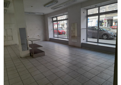 Kamienica, blok do wynajęcia - Głogowska Łazarz, Poznań, 49,8 m², 2988 PLN, NET-715989