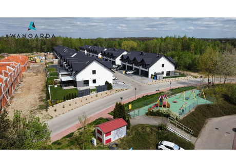 Dom na sprzedaż - Piekary Śląskie, Piekary Śląskie M., 138,34 m², 589 900 PLN, NET-IGNA-DS-4068