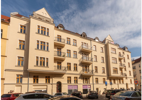 Mieszkanie na sprzedaż - Poznańska Jeżyce, Poznań, 47,66 m², 643 410 PLN, NET-8730337