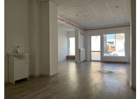 Lokal do wynajęcia - Murowana Goślina, Poznański, 47 m², 1650 PLN, NET-8200337