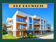 Mieszkanie na sprzedaż - Na Błonie Bronowice, Kraków, 60,89 m², 1 187 355 PLN, NET-748132