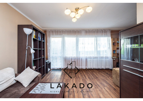 Mieszkanie na sprzedaż - Gromady Grudziąż Podgórze Duchackie, Kraków-Podgórze, Kraków, 47,53 m², 599 000 PLN, NET-580883
