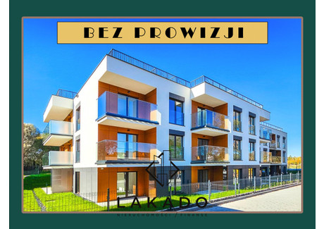 Mieszkanie na sprzedaż - Na Błonie Bronowice, Kraków, 103,4 m², 2 016 300 PLN, NET-299699