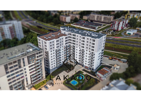 Mieszkanie na sprzedaż - Turniejowa Kurdwanów, Kraków-Podgórze, Kraków, 67,11 m², 805 320 PLN, NET-790218