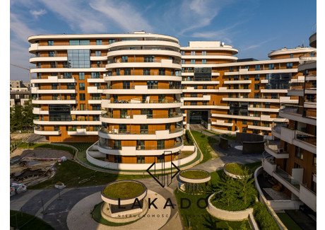 Mieszkanie na sprzedaż - Grzegórzecka Grzegórzki, Kraków-Śródmieście, Kraków, 38,78 m², 975 000 PLN, NET-727223