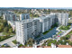Mieszkanie na sprzedaż - Turniejowa Podgórze Duchackie, Kraków-Podgórze, Kraków, 60,7 m², 836 143 PLN, NET-416330