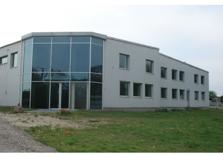 Obiekt na sprzedaż - Kardynała Wyszyńskiego Bartoszycki (Pow.), 1949 m², 3 700 000 PLN, NET-20284207