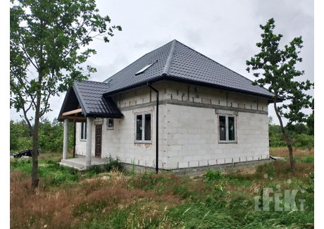 Dom na sprzedaż - Franciszków, Wiskitki, Żyrardowski, 120 m², 425 000 PLN, NET-294