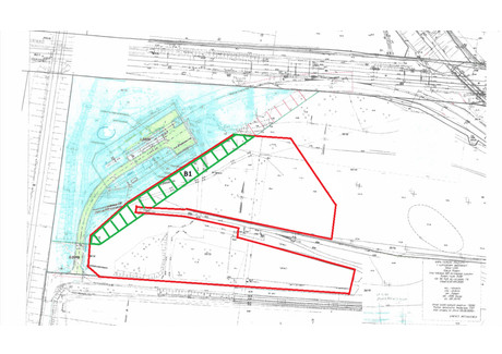 Działka do wynajęcia - Gajec Rzepin (Gm.), Słubicki (Pow.), 21 400 m², 21 000 PLN, NET-21108514-5