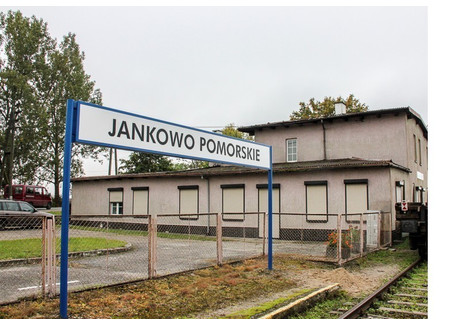 Lokal do wynajęcia - Straogrodzka Jankowo, Drawsko Pomorskie (Gm.), Drawski (Pow.), 200 m², 1900 PLN, NET-569/8320/OLW